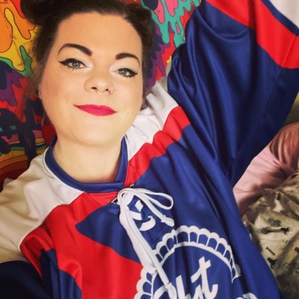 Meet your Posher, Lyndsi